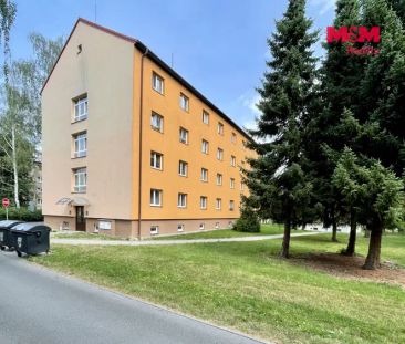 Pronájem bytu 1+1, 29 m - Photo 2