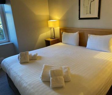 Whitehall Place, City Centre, Aberdeen, AB25 - Photo 1