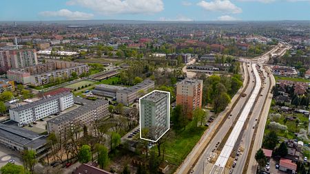 Bezrzecze 2 pokoje z osobną kuchnią - Zdjęcie 5