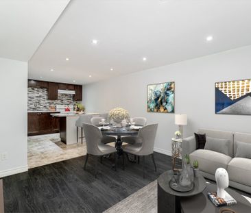 For Lease - 3430 Galena Crescent Unit# LOWER, Mississauga, Ontario - Photo 4