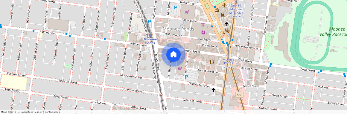 505/26 Shuter Street, Vic 3039, Moonee Ponds