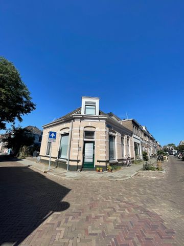 Te huur: Kamer Van Ittersumstraat 110 2 in Zwolle - Foto 5