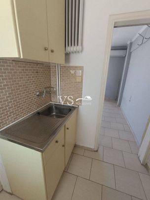 Studio/Γκαρσονιέρα για ενοικίαση Παντοκράτορος - Αρχαίο Ωδείο (Πάτρα) - Photo 1
