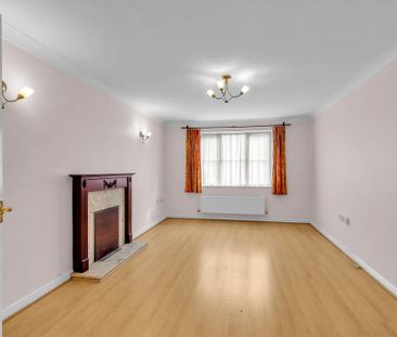 4 bedroom detached house to rent - Photo 6