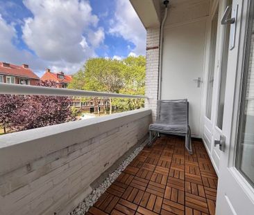 Te huur: Appartement Oppenheimstraat in Leiden - Foto 2
