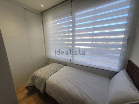 2 room luxury Apartment for rent in Torremolinos, Spain - Photo 3