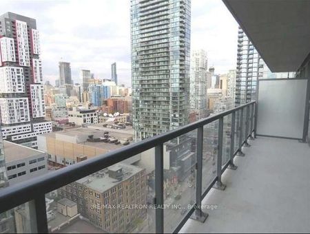 For Lease - 87 Peter Street Unit# 2108, Toronto, Ontario - Photo 4