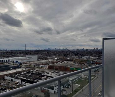 For Lease - 2152 Lawrence Avenue Unit# Ph6, Toronto, Ontario - Photo 5