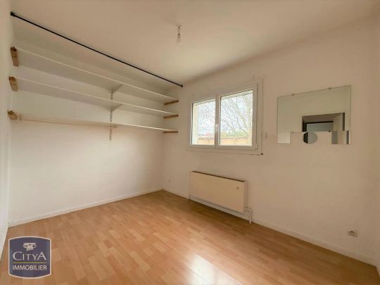 Appartement à louer 2 pièces 31.62m² - Photo 1