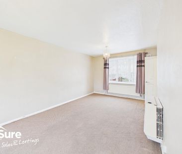 3 bedroom end of terrace house to rent - Photo 2