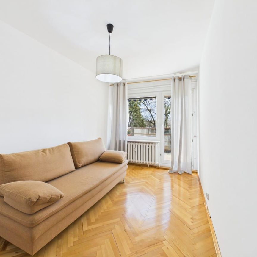 Wyjątkowy mieszkanie z garderobą w tarasowcu 82.8 m² - Photo 1