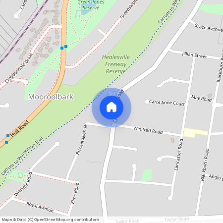 1/45 Carronvale Road, Vic 3138, Mooroolbark