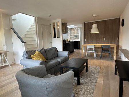 Appartement te huur: Cornelis Anthoniszstraat 73-4 1071 VS Amsterdam - Photo 2