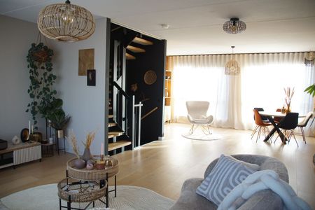 Haagwinde 35, Flora West, 8245HW, Lelystad - Photo 3