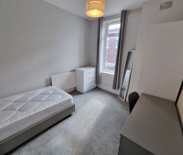 4 Bed Student Accommodation - Photo 5