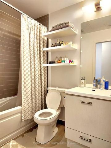 For Lease - 87 Peter Street Unit# 2406, Toronto, Ontario - Photo 3