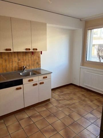 2.5 Zimmer, 62 m², 1. Stock - Foto 5