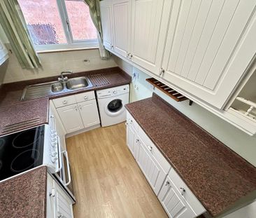 2 bedroom maisonette to rent - Photo 6