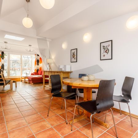 Über den Dächern von Charlottenburg - Photo 3