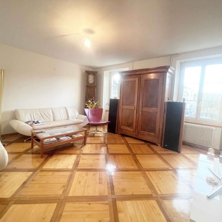 3.5 Zimmer, 70 m², 2. Stock - Foto 1