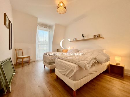 Location Appartement 2 pièces 50m² - Photo 4