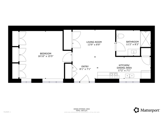 132 McLaughlin Drive, E1A 4P3, Moncton - Photo 1