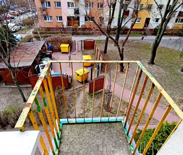 Warszawa Ochota, Stefana Baleya - Zdjęcie 5