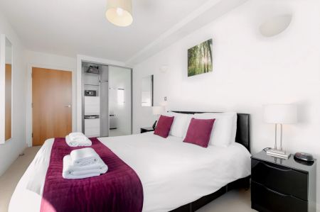 One Bedroom Apartment - Photo 5