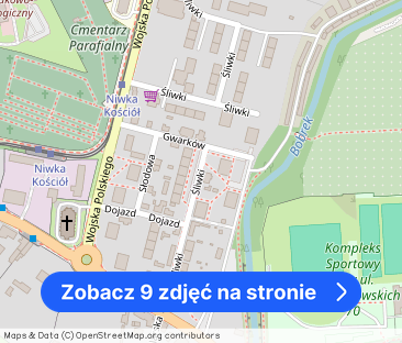 2 pokoje Niwka po generalnym remoncie - Zdjęcie 1