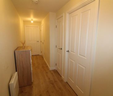 1 bedroom apartment to rent - Photo 3