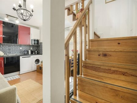 Apartamento T1 - Photo 2