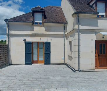 SENLIS- rue des Jardiniers : pavillon moderne et spacieux dans envi... - Photo 5