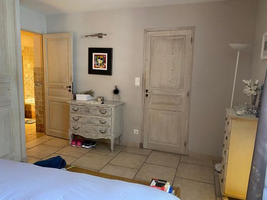 MAISON 135M² 5 CHAMBRES LES MILLES - Photo 1
