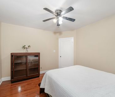 For Lease - 111 Keele Street, Toronto, Ontario - Photo 2