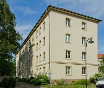 Zentrumsnahe 3-RWE in ruhiger Lage! - Foto 1