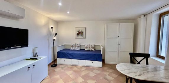 Studio meublé - Photo 2