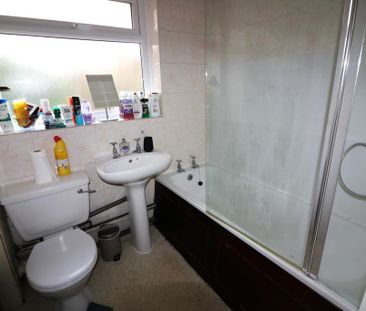 5 bedroom terraced house to rent - Photo 1