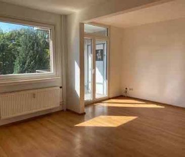 Endlich Zuhause: 2-Zimmer-Wohnung - Foto 2