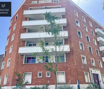 Appartement Courbevoie Bécon 2/3 pièces de 54 m² - Photo 6