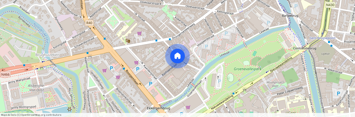 Lieremanstraat, 54, 9000, Gent