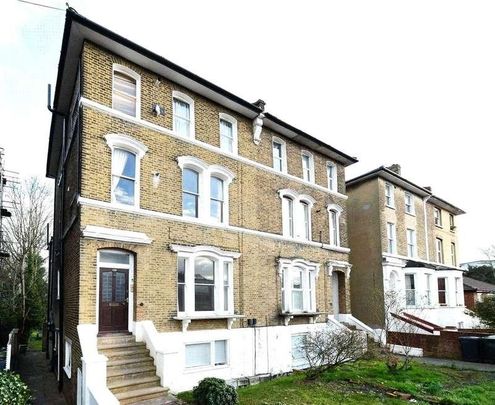 Oakfield Road, London, SE20 - Photo 1