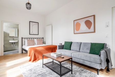 Schaffhauserstrasse 449 - Foto 3