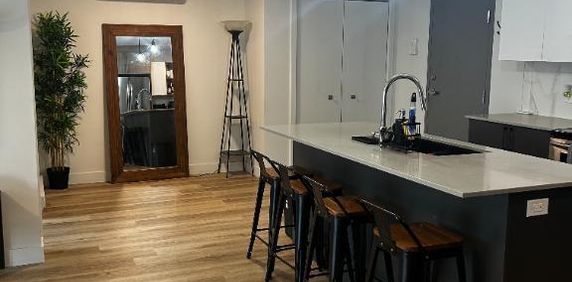 LOGEMENT 4 ½ DE LUXE À SHERBROOKE - Photo 2