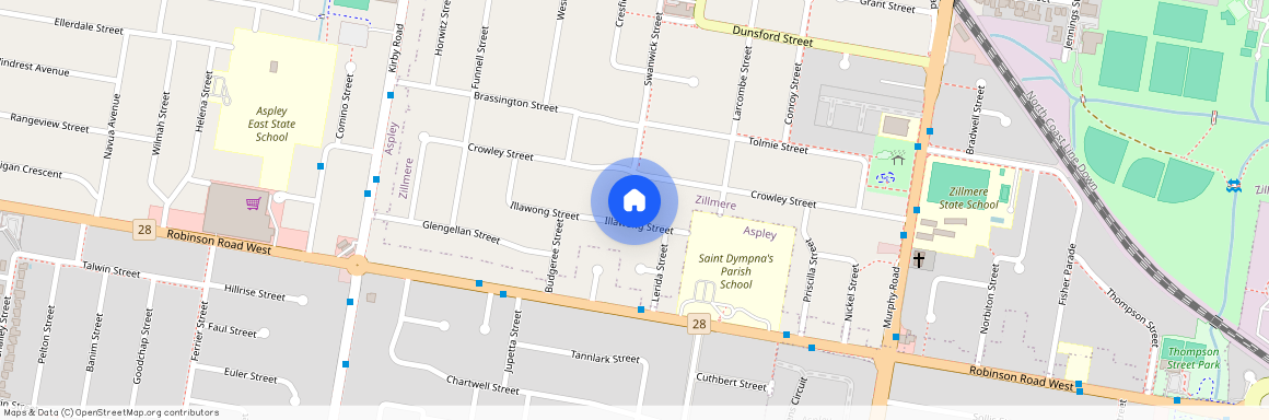 13 Illawong Street, Qld 4034, Zillmere