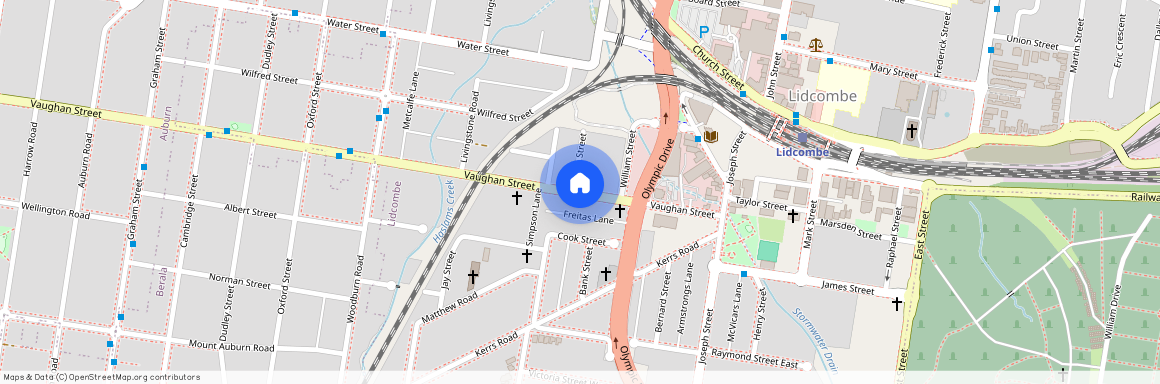 11/20a Parramatta Road, 2141, Lidcombe Nsw