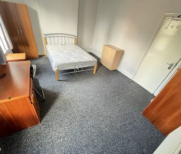Room in a Shared House, Highfield Road, NG7 - Photo 4
