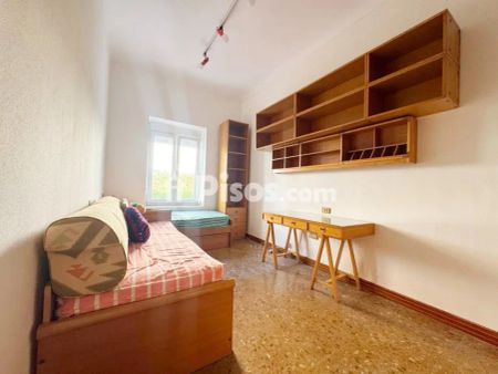 Piso en alquiler en Casco Urbano - Photo 4
