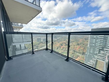 For Lease - 30 Inn On The Park Drive Unit# 4102, Toronto, Ontario - Photo 5