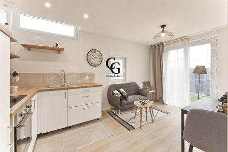 Location Appartement 2 pièces 30m² VERTOU 44120 - Photo 2