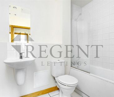 2 bedroom apartment to rent - Photo 6